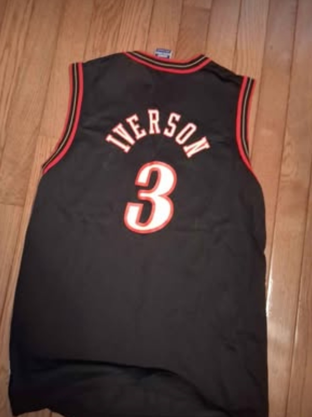 Youth NBA Jersey Size 14-16